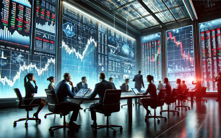 AI markets