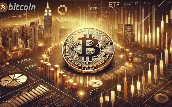 Bitcoin integration into global financial system