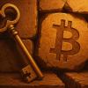 Bitcoin Old Key